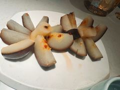 -北李·海肠捞饭·大连菜(高新万达店)