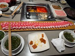 -海底捞火锅(杭州城西银泰城店)