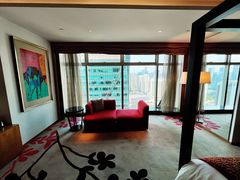 -深圳皇庭V酒店