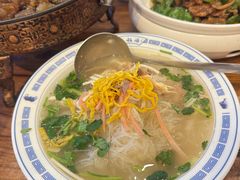 -老雒阳面馆·水席·洛阳菜(王城路店)