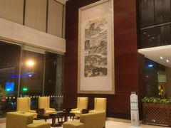 -成都世纪城假日酒店-西楼