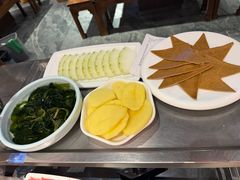 -周师兄大刀腰片火锅(解放碑总店)