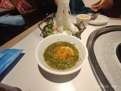 -云尊府云南菜·蒸汽石锅鱼(学清路店)