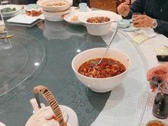 -小方外婆菜(蒙山路店)