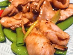 -环球港凯悦 · 享悦中餐厅