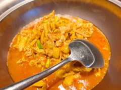 湘宴东鸡-湘上湘(米其林餐厅-正大中心总店)