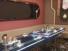 -星璨火吧KTV聚会餐厅(华清广场店)