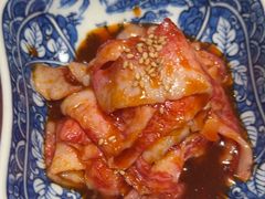 -焼肉とビール 市場小路(四条烏丸店)