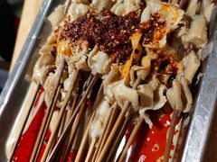 -清真·马峰烤肉(小学习北巷店)