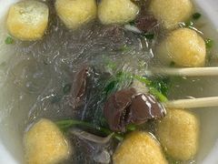 -李记清真馆(打钉巷店)