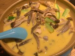 -吃饭皇帝大·土家民族菜(温州万象城店)