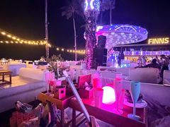 -FINNS Beach Club