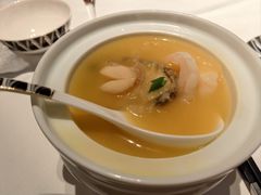 -百富源·海鲜辽菜(浑河堡店)