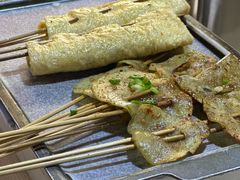 -木屋烧烤(惠阳华润小径湾店)