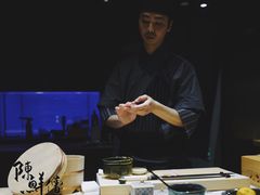 -桐寿司Sushi Tong