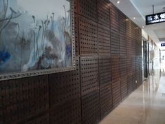 -上海中兴和泰酒店(张江高科地铁站店)