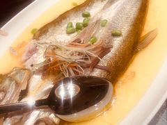 -小厨娘淮扬菜(六合欢乐港店)