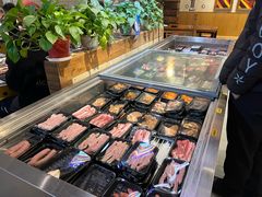 -炽城·烤肉名家(鸿达中央广场店)
