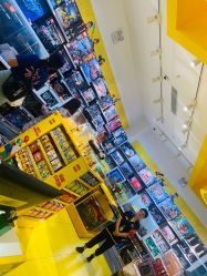 -乐高授权专卖店(朝阳大悦城店)