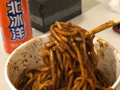 -郭记老汉口热干面