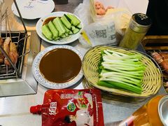 -小寒羊烧烤(凯瑞时代大厦店)