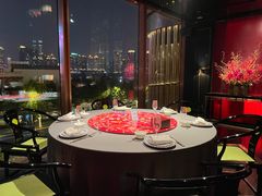 包厢-上海滩餐厅(BFC外滩金融中心店)