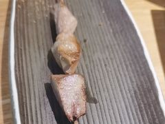 -塔哈尔·新疆盛宴(复地活力城店)