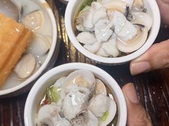 -大良毋米粥(锦龙路总店)