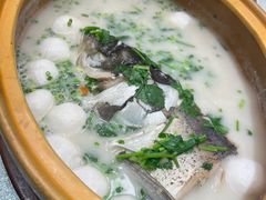 -胖鱼头·南京菜·河景餐厅(夫子庙店)