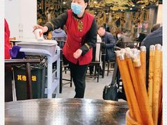 -奎元馆.百年奎元.非遗传承(西湖边的解放路店)
