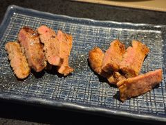 -觅福里•熟成和牛餐厅