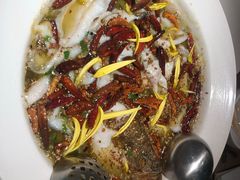 -太二酸菜鱼(沈阳万象城店)