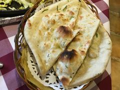 -Santoor 萨都里印度餐厅(北锣鼓巷店)