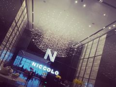 -长沙尼依格罗酒店
