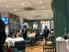 大堂-上房火鍋(新天地店)