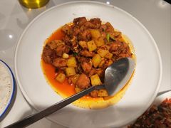 -兰湘子·湘菜小炒(长安万科广场店)