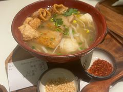 -GOGO Plate(成都太古里店)