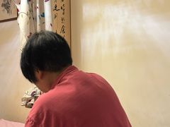 -沈师傅盲人按摩工作室(密三小区店)