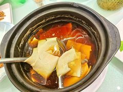 -锦海城市大酒店·上海酒楼(会馆浜路店)