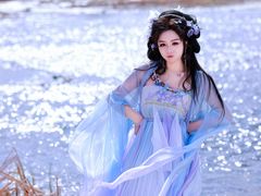 -九月鹰飞汉服摄影工作室