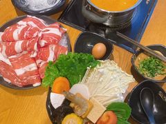 -贵厨酸汤牛肉(小十字店)