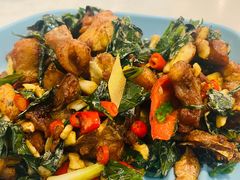 -香香海南菜餐厅