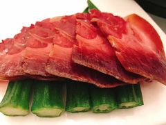 -翠湖宾馆·中餐厅