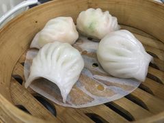 -成记海鲜粥(意大利风情街店)