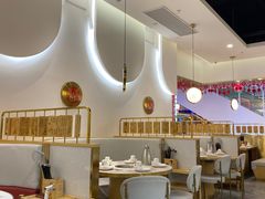 大堂-海银海记潮汕牛肉火锅(新塘永旺梦乐城店)