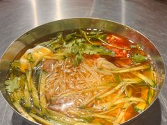 -有蚝有翅烧烤大排档·宵夜(右安门店)
