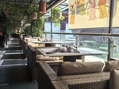 -唐猫庭院·千年陕菜(大唐不夜城店)