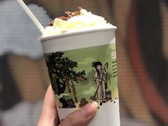 -茶颜悦色(花园道店)
