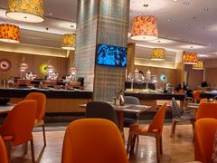 -上海大宁福朋喜来登酒店大堂吧(共和新路店)