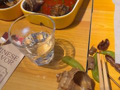 -华府九号海鲜烧烤大排档(龙域店)